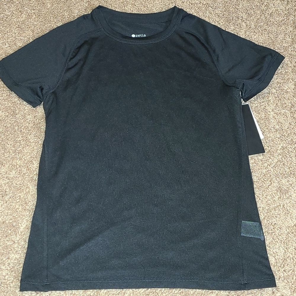 Zella Black t-shirt  